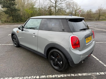 Used MINI Hatch 2014 for sale - 78145707: Photo