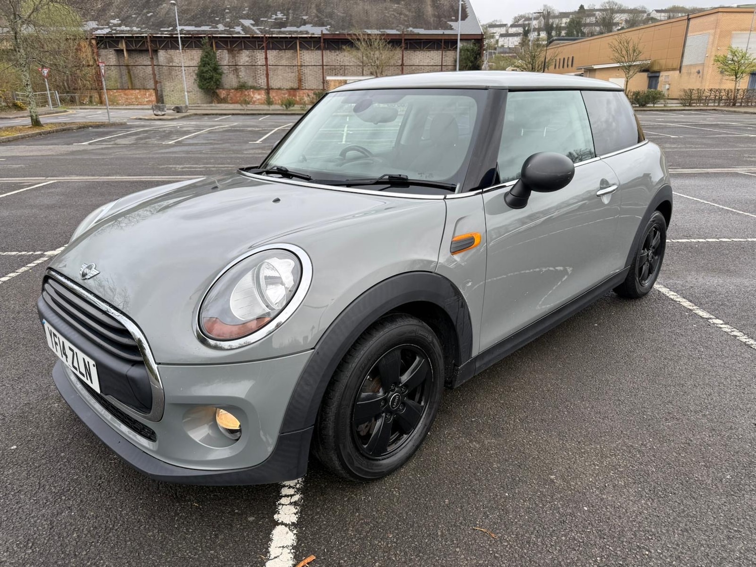 Used MINI Hatch 2014 for sale - 78145707: Photo 5