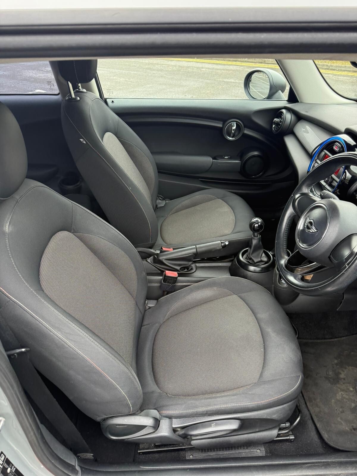Used MINI Hatch 2014 for sale - 78145707: Photo 6