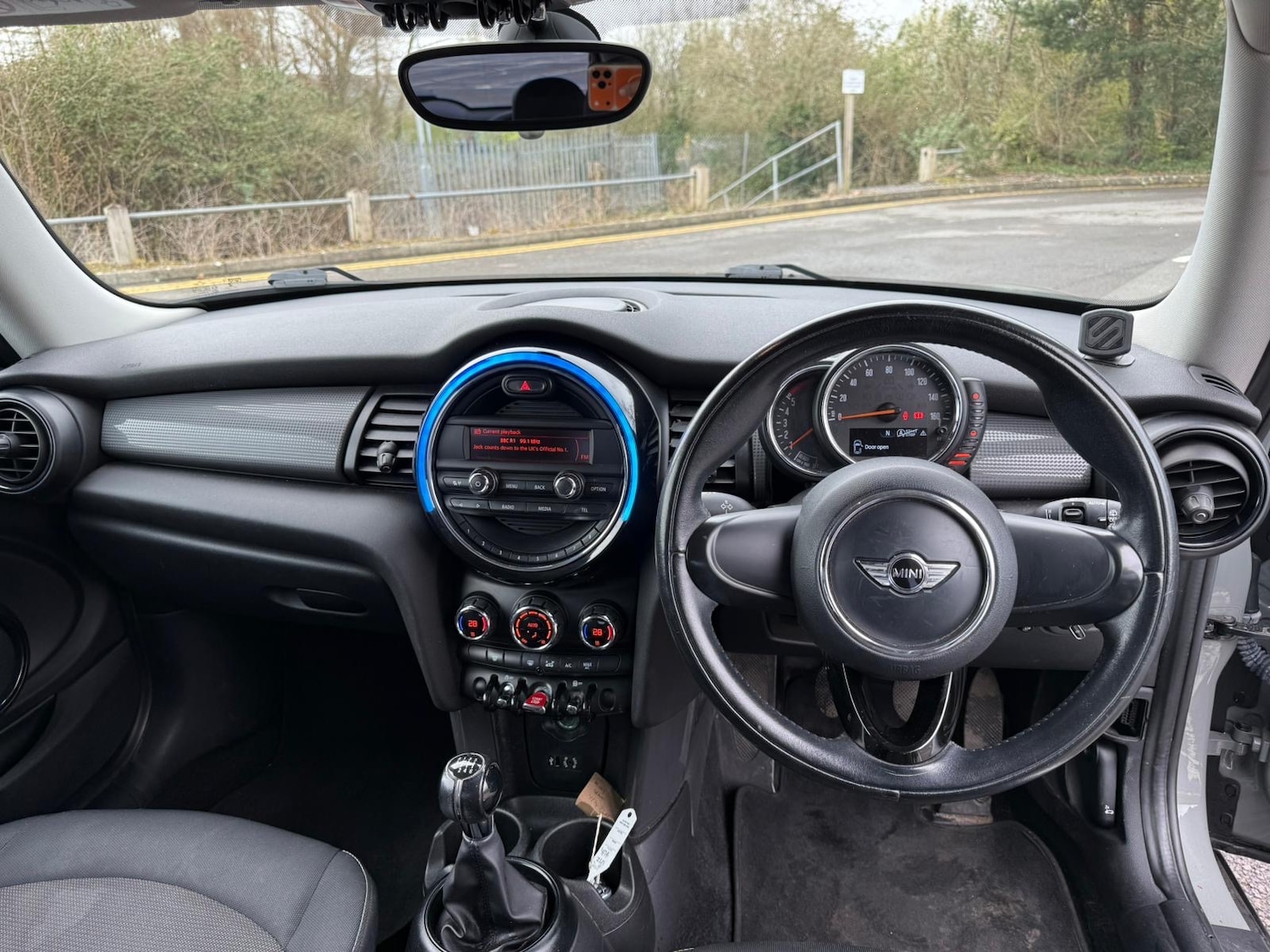 Used MINI Hatch 2014 for sale - 78145707: Photo 7