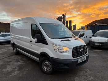 Used Ford Transit 2016 for sale - 76684419: Photo
