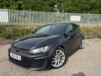 2013 (63) - 2.0 TDI GTD 5dr - 12 Month Warranty - £20 tax - New mot on sale -