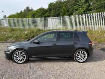 Used Volkswagen Golf 2013 for sale - 74707874: Photo