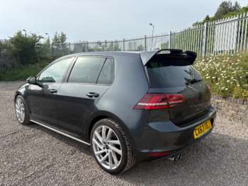 Used Volkswagen Golf 2013 for sale - 74707874: Photo