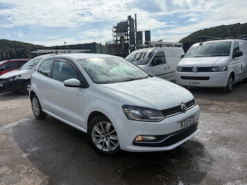Used Volkswagen Polo 2014 for sale - 79417228: Photo