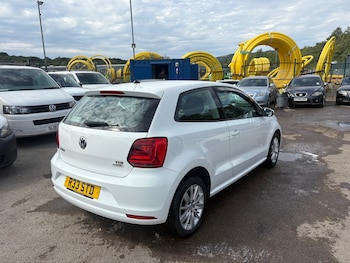 Used Volkswagen Polo 2014 for sale - 79417228: Photo