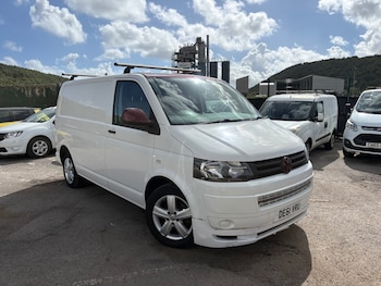 Used Volkswagen Transporter 2011 for sale - 78849525: Photo