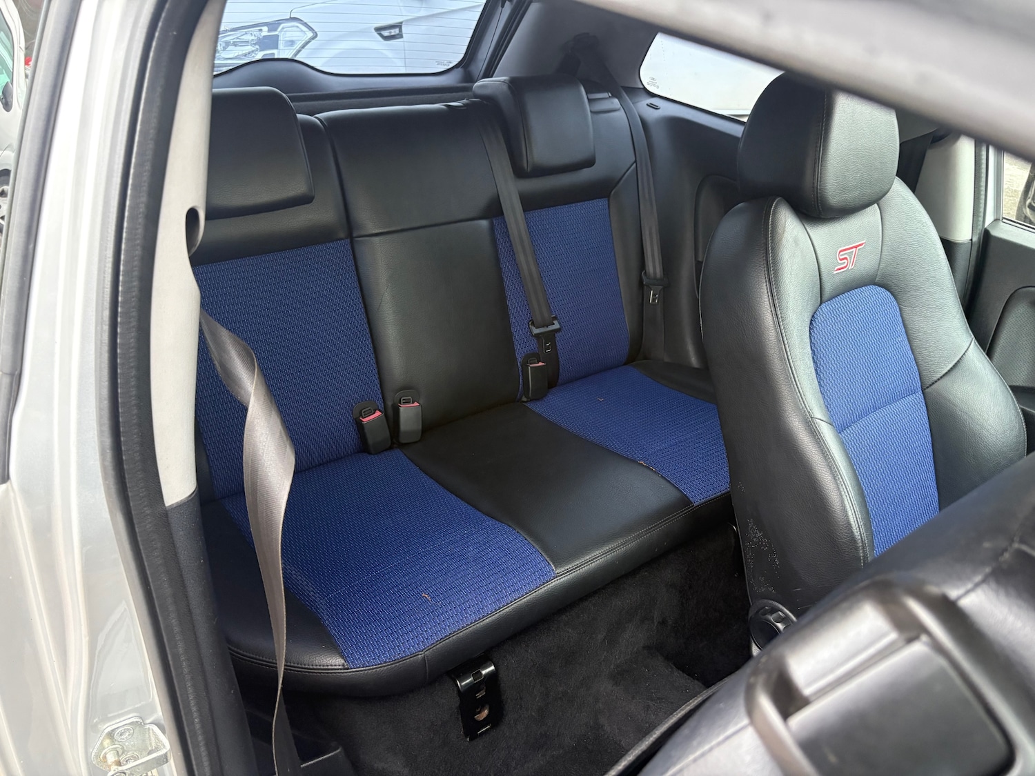 Used Ford Fiesta 2007 for sale - 77406184: Photo 12