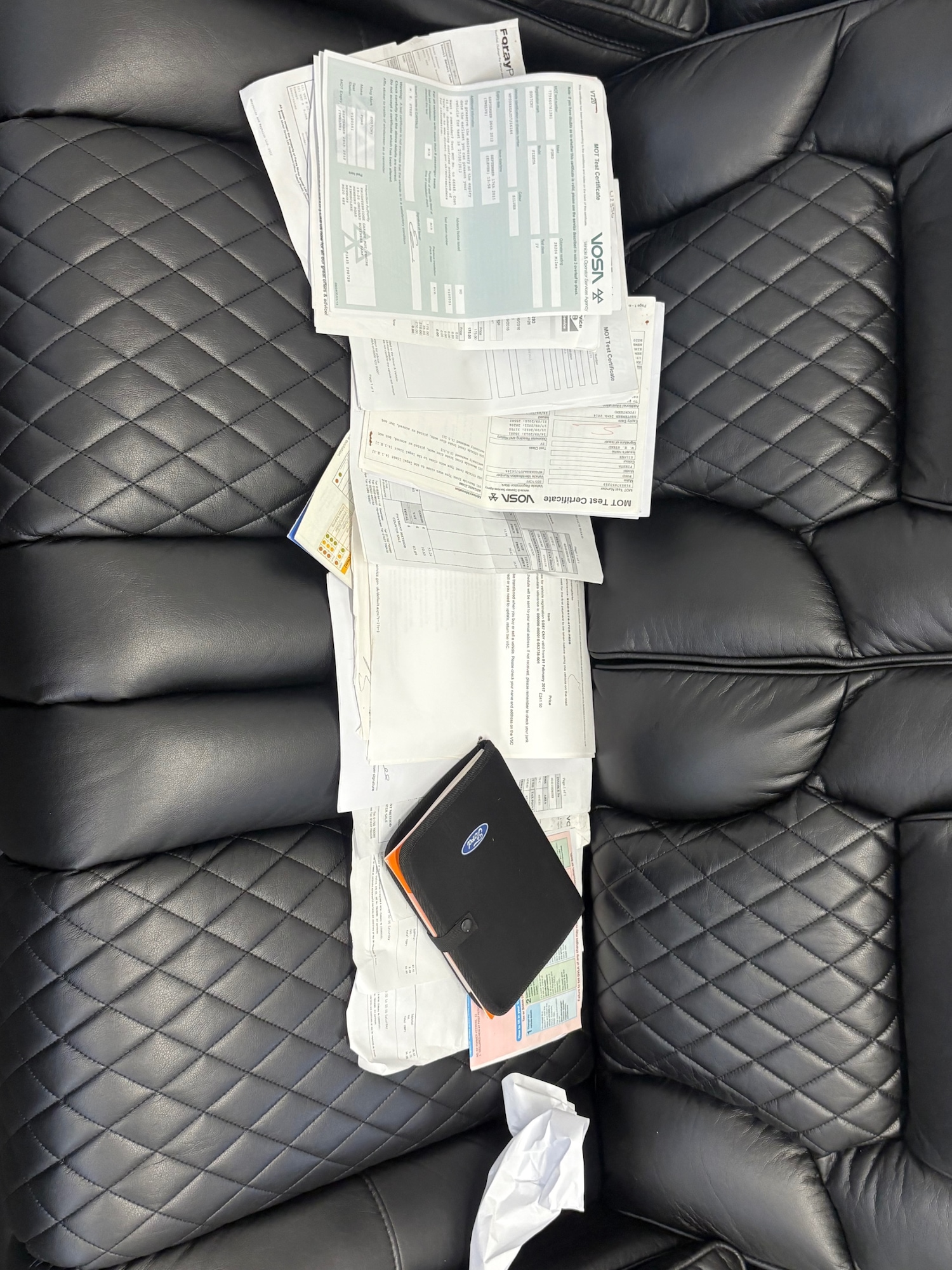 Used Ford Fiesta 2007 for sale - 77406184: Photo 16