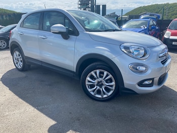 Used Fiat 500X 2015 for sale - 78442362: Photo