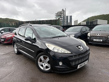 Peugeot 207 feature image