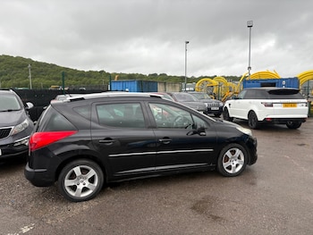 Used Peugeot 207 2011 for sale - 78614077: Photo