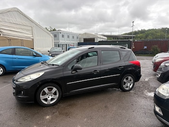 Used Peugeot 207 2011 for sale - 78614077: Photo