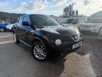 Used Nissan Juke 2012 for sale - 79819906: Photo