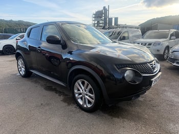Used Nissan Juke 2012 for sale - 79819906: Photo