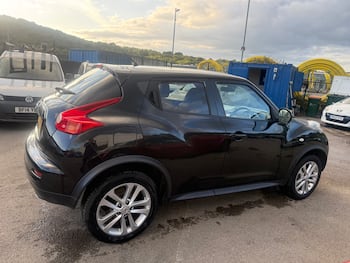 Used Nissan Juke 2012 for sale - 79819906: Photo