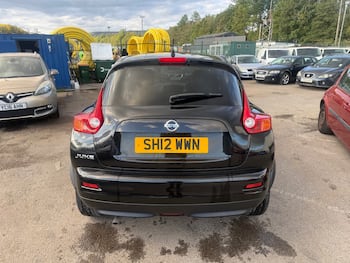 Used Nissan Juke 2012 for sale - 79819906: Photo