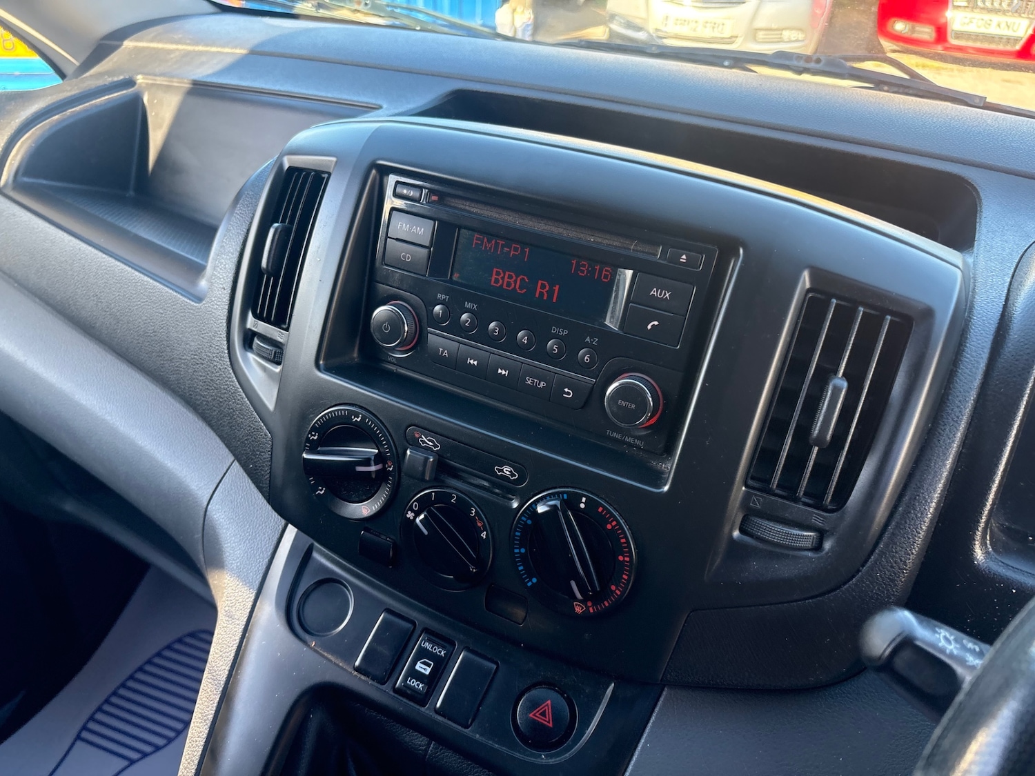 Used Nissan NV200 2016 for sale - 76638912: Photo 11