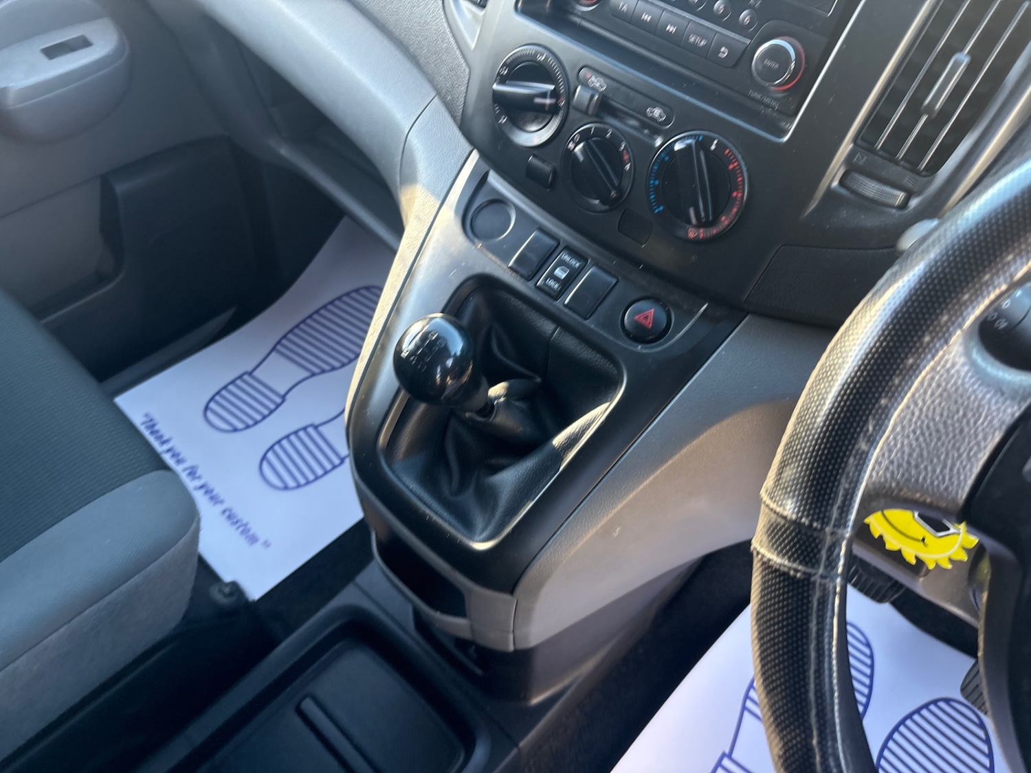 Used Nissan NV200 2016 for sale - 76638912: Photo 12