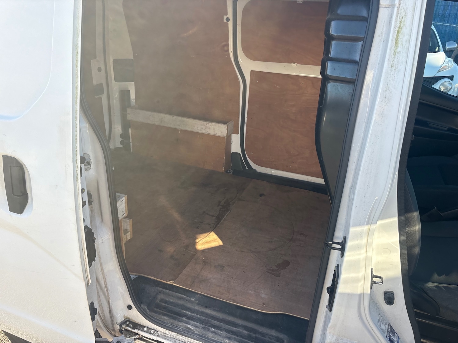 Used Nissan NV200 2016 for sale - 76638912: Photo 14