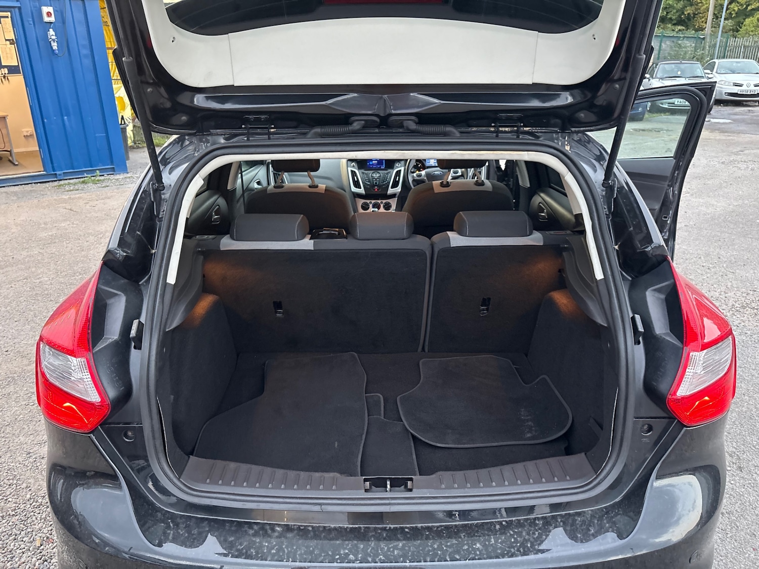 Vehicle 19