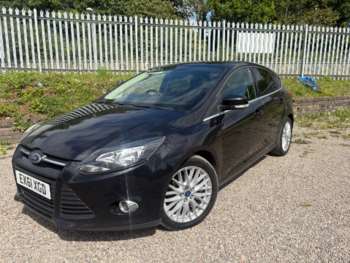 Used Ford Focus 2011 for sale - 75442092: Photo