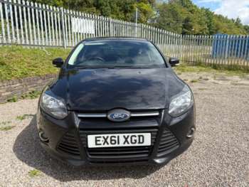 Used Ford Focus 2011 for sale - 75442092: Photo