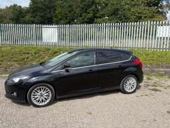 Used Ford Focus 2011 for sale - 75442092: Photo