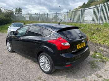 Used Ford Focus 2011 for sale - 75442092: Photo