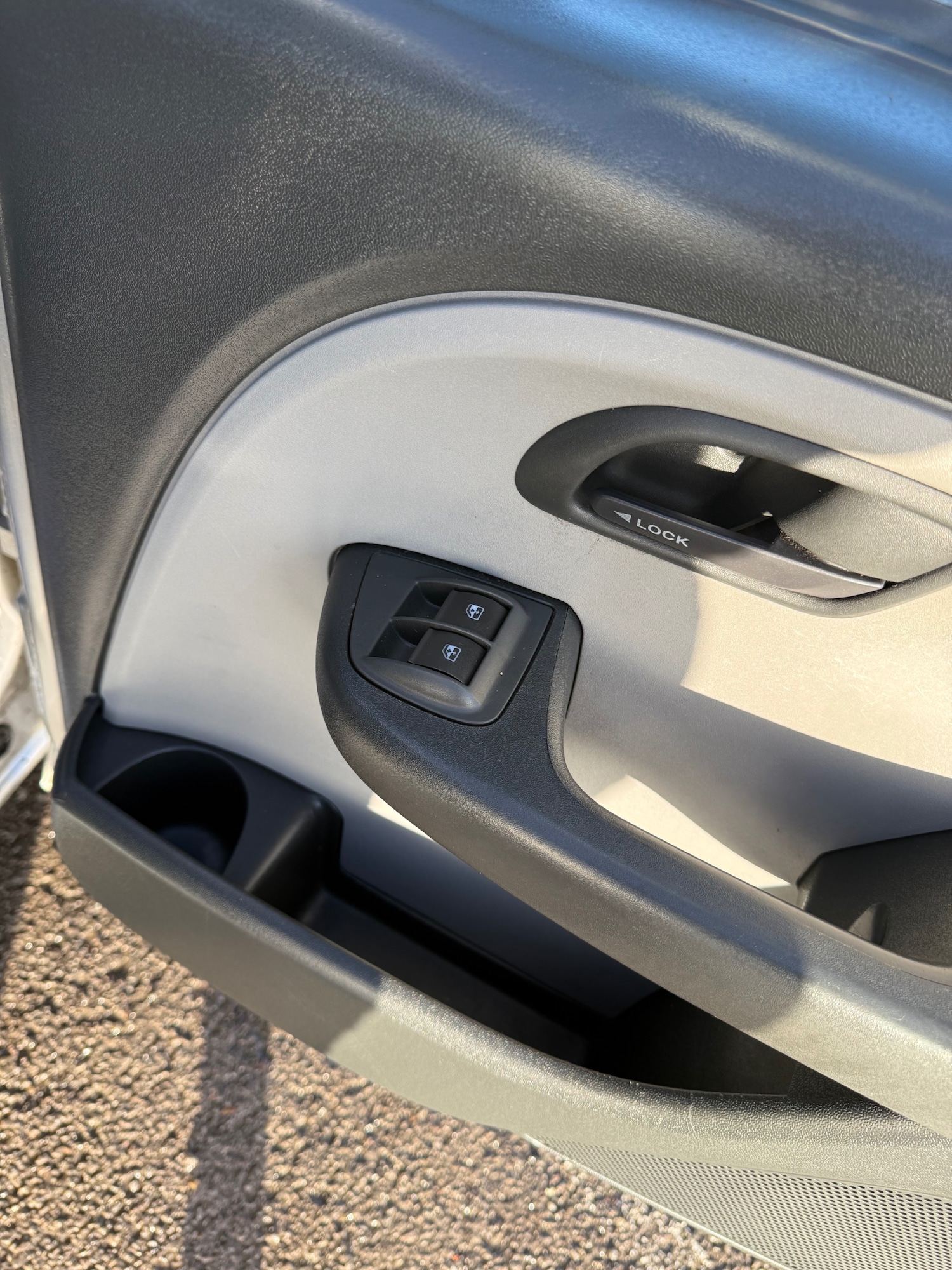 Used Fiat Doblo 2006 for sale - 77220584: Photo 11