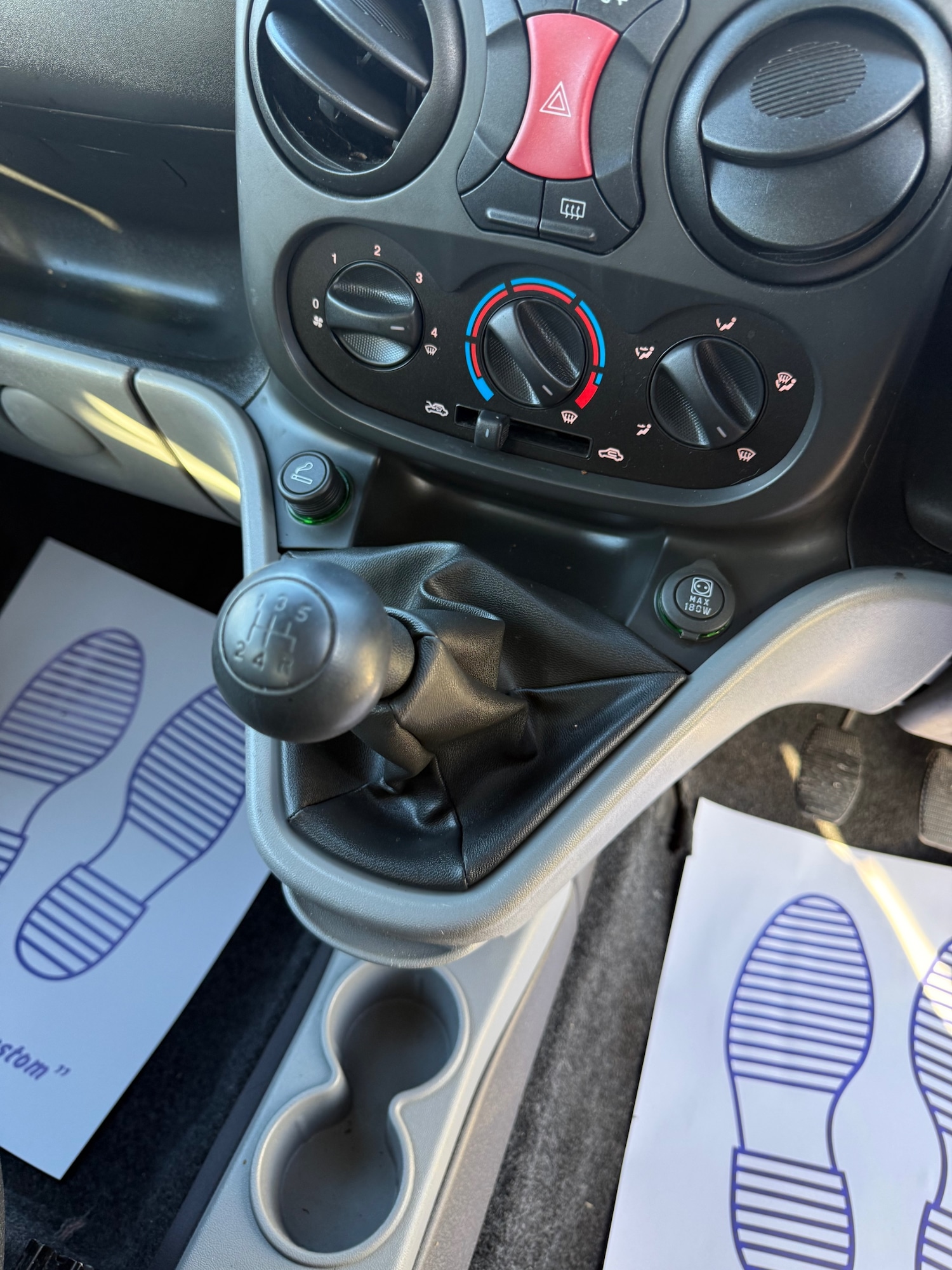 Used Fiat Doblo 2006 for sale - 77220584: Photo 13