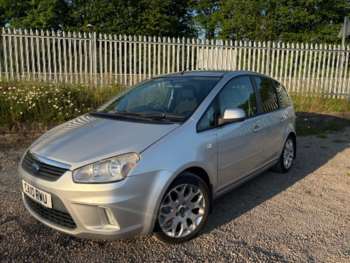 2010 (10) - 1.6TDCi Zetec - £35 tax - Timing belt change - Service history 5-Door