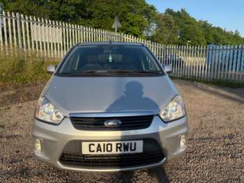 Used Ford C-Max 2010 for sale - 74664671: Photo
