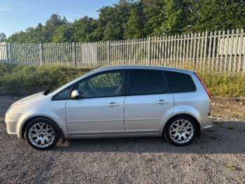Used Ford C-Max 2010 for sale - 74664671: Photo