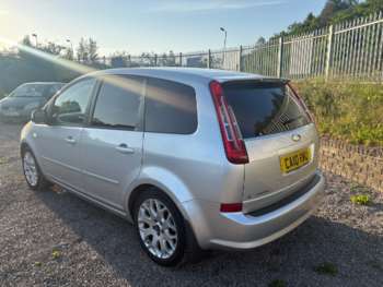 Used Ford C-Max 2010 for sale - 74664671: Photo