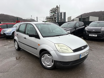 Ford Fiesta feature image
