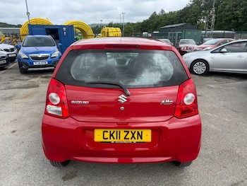 Used Suzuki Alto 2011 for sale - 78761374: Photo