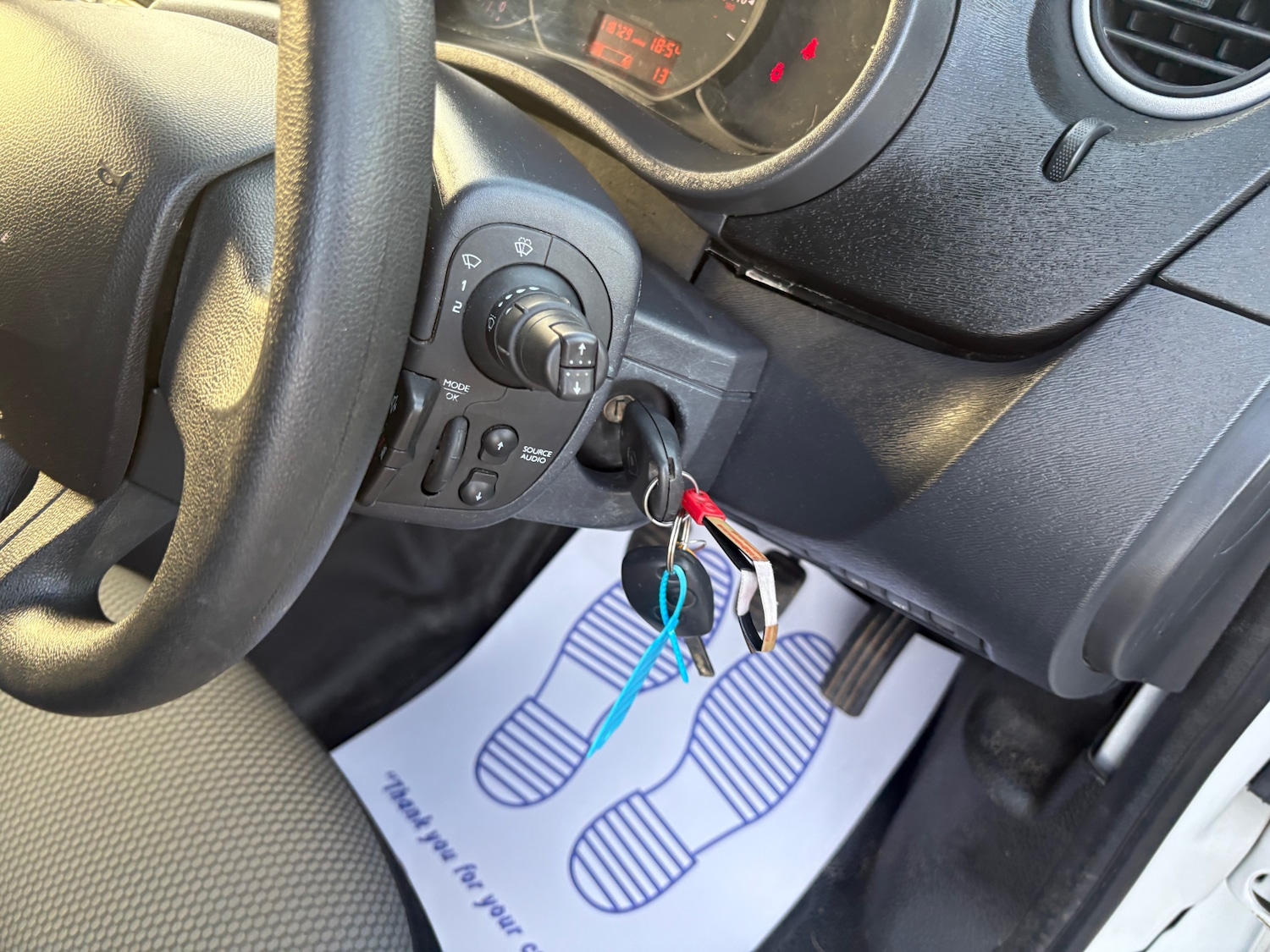 Used Renault Master 2008 for sale - 77976006: Photo 11