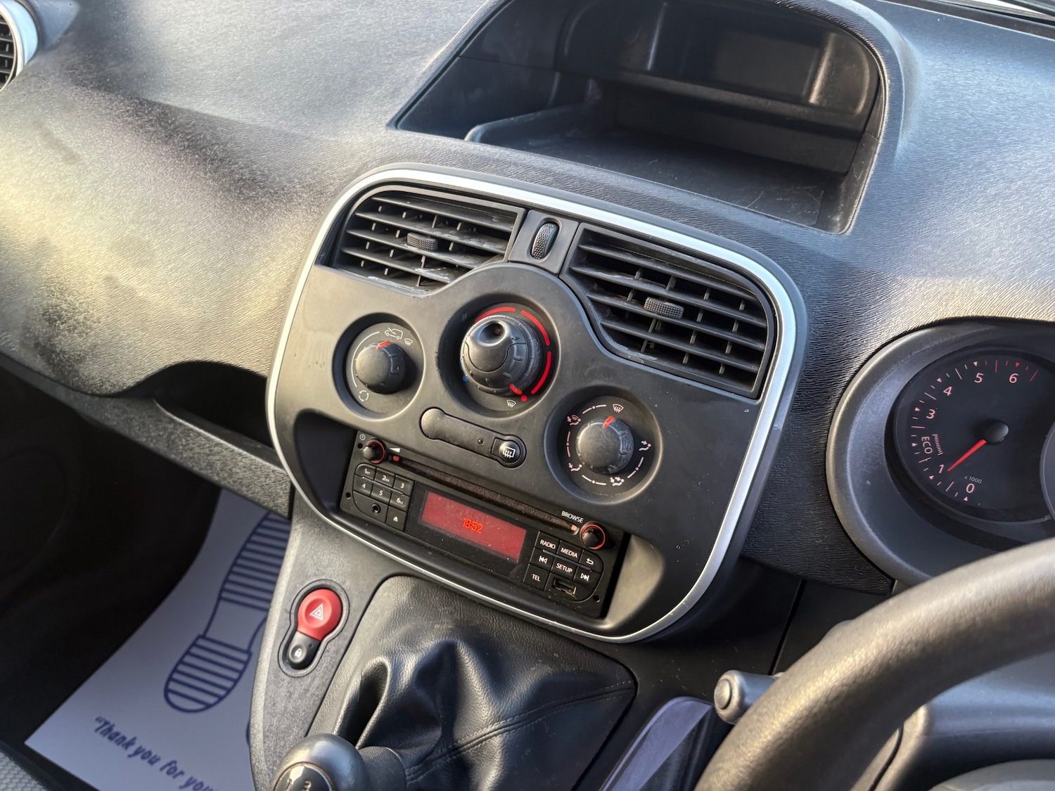 Used Renault Master 2008 for sale - 77976006: Photo 12