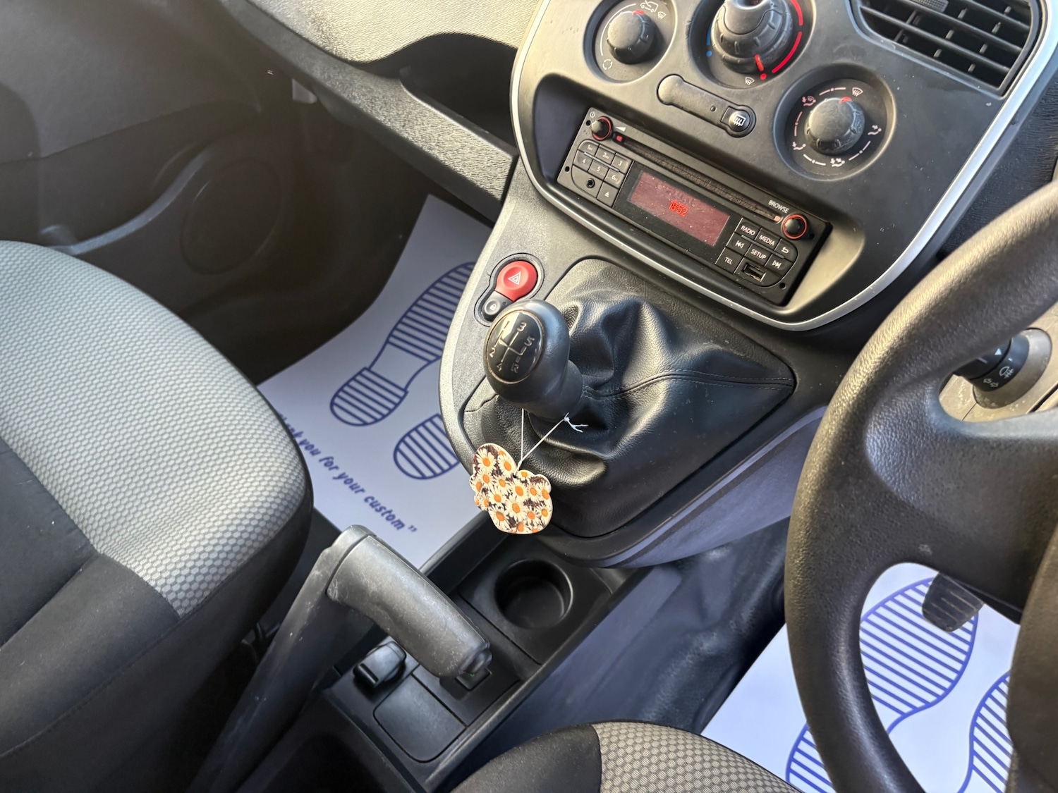 Used Renault Master 2008 for sale - 77976006: Photo 13