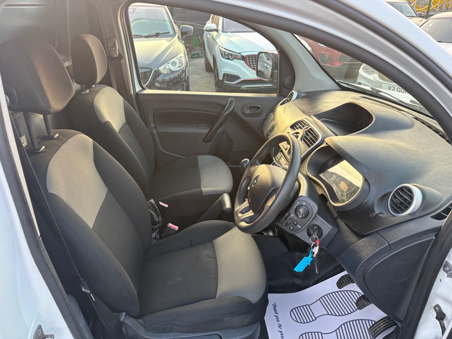 Used Renault Master 2008 for sale - 77976006: Photo 14