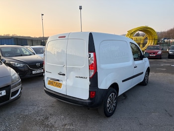 Used Renault Master 2008 for sale - 77976006: Photo