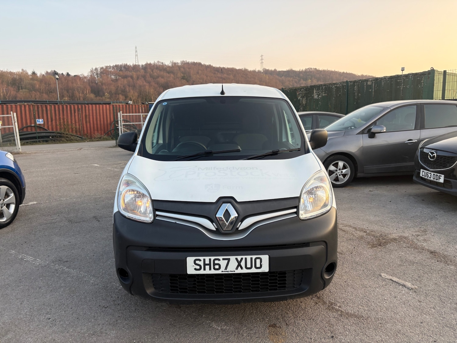 Used Renault Master 2008 for sale - 77976006: Photo 7