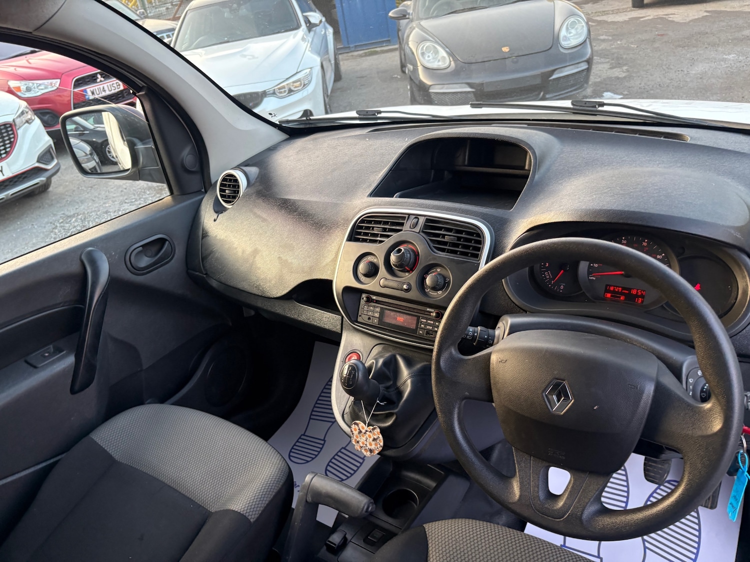 Used Renault Master 2008 for sale - 77976006: Photo 9