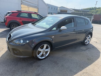 Used SEAT Leon 2008 for sale - 79296172: Photo