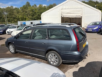 Used Citroen C5 2008 for sale - 79448501: Photo