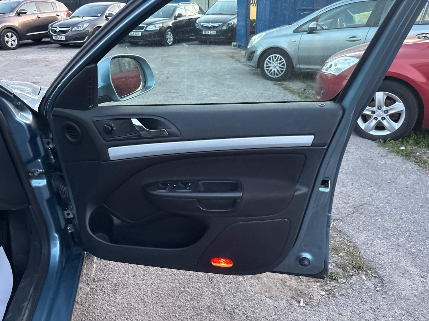Vehicle 17