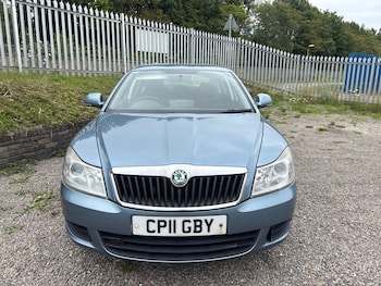 Used Skoda Octavia 2011 for sale - 75358496: Photo