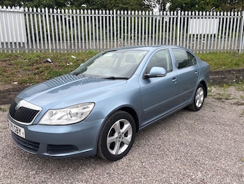 Used Skoda Octavia 2011 for sale - 75358496: Photo