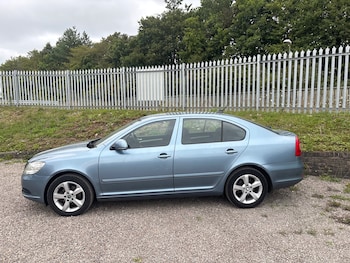 Used Skoda Octavia 2011 for sale - 75358496: Photo